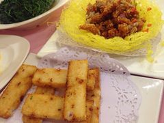 -复旦大学本部-食堂