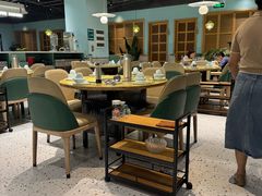 -春润大地海南椰子鸡(沙井京基百纳广场店)