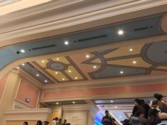 -澳门威尼斯人综合度假区