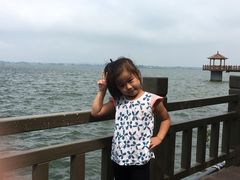 -南京金牛湖风景区