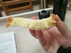 -牛诗诗现烤纯手工蛋糕(SM广场店)