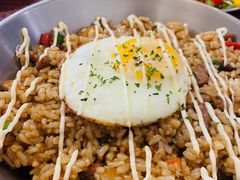 -青春分食(仙林大学城店)