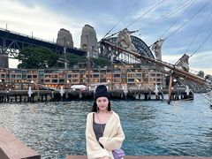 -悉尼海港大桥