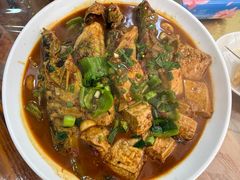 -高淳老街土菜馆(迎薰门店)