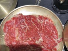 -西塔老太太泥炉烤肉(龙湖北苑天街店)