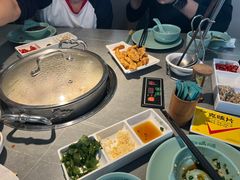 -原味四季椰子鸡(平湖天虹店)