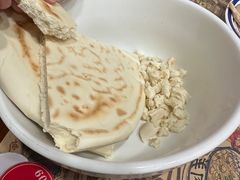优质小炒泡馍-老乌家特色小炒泡馍(大皮院店)