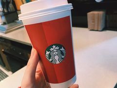 -星巴克(福州三坊七巷店)