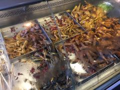 -老号尤兔头(西川店)