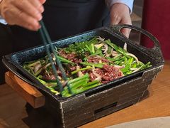 -张家卫·阳江菜·小海鲜(肥婆湾桥店)