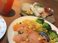 -魏客咖啡(中铁中心店)