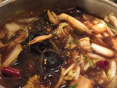 水天堂西餐咖啡厅-Aqua Oasis 水天堂(爱山广场店)