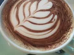 -sugarman espresso素饮糖人高新咖啡工厂