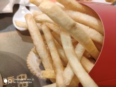 -麦当劳(东大桥店)