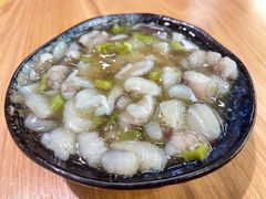 -松幸日式料理(中山路店)