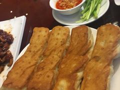 -津菜宋记老房子(平山道店)