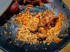 -悦屋老板娘的烤肉店(紫薇田园店)