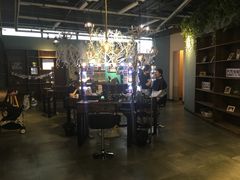 -海马体照相馆(天津世纪都会店)