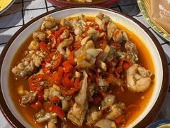 -江西老表·经典江西八大碗