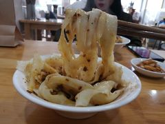 -华兴街自力面店
