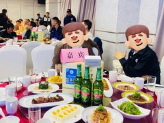 -翱翔国际会议中心