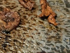 -满香园自助海鲜烤肉(赣榆吾悦广场店)