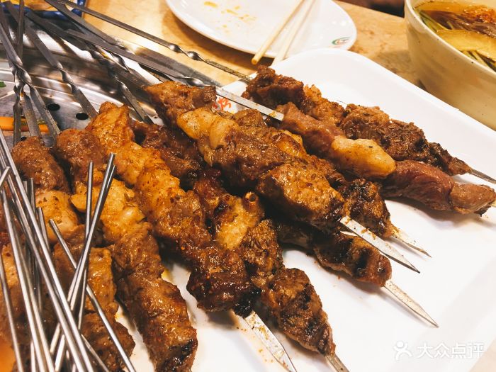 禾记海鲜烧烤-图片-大连美食-大众点评网