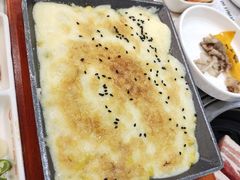 -韩香福烤肉庄园(荣成店)