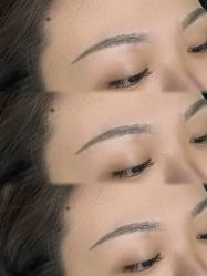 -张小野·专业半永久纹眉