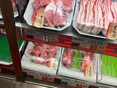 -上海第一八佰伴