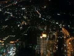 -随意鸟地方101观景餐厅