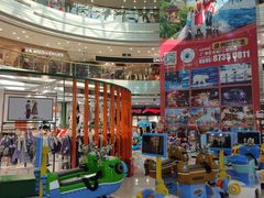 -万达广场(厦门湖里店)