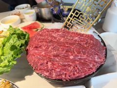 -德天雪花肥牛海鲜火锅(南苑东路店)