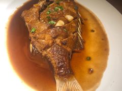 -青菁酒家·象山海鲜(胜利河美食街店)