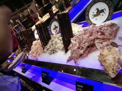 -加餐海鲜自助(集美银泰百货店)