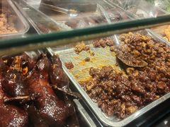 -乔波食品(杜桥中心菜场店)