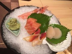 刺身-玄海寿司(国贸店)