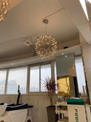 -潘多拉Hairsalon