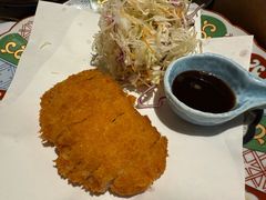 -天狗山料理(省体店)