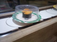 -新一番三文鱼寿司(红城湖店)