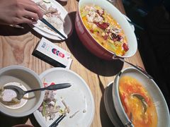 -黄鹤天厨·泡椒田鸡创始者(莲花店)