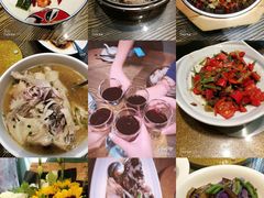 -佬湘楼·27年湘菜(天河都市广场店)