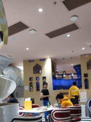 -奈尔宝家庭中心·亲子餐厅(前滩店)