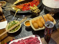 -蜀大侠火锅(寰球文化地标·总府店)