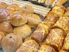 -烘焙町面包店(西四店)
