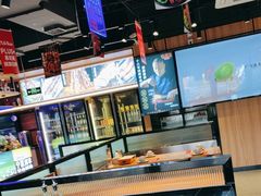 -唐力九头鸟烧烤·罗田吊锅(西云楼店)