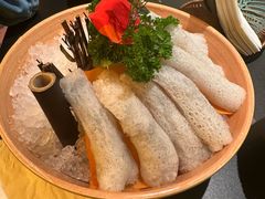 -季季山•云南野生菌火锅(上海首店)