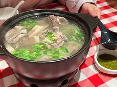 -西贝(虹口龙之梦店)