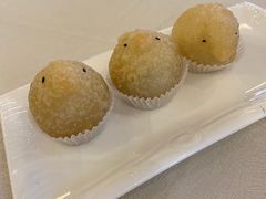 小鸡咸水饺-新加坡泰国村酒楼(五角场店)