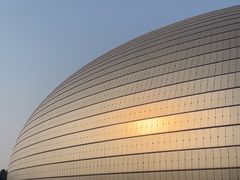 -国家大剧院·西餐厅